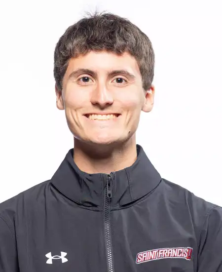 Wyatt Foster, Track and Field (O), Saint Francis University