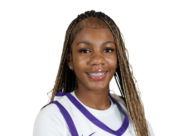 Jazlyn Johnson, Basketball, undefined