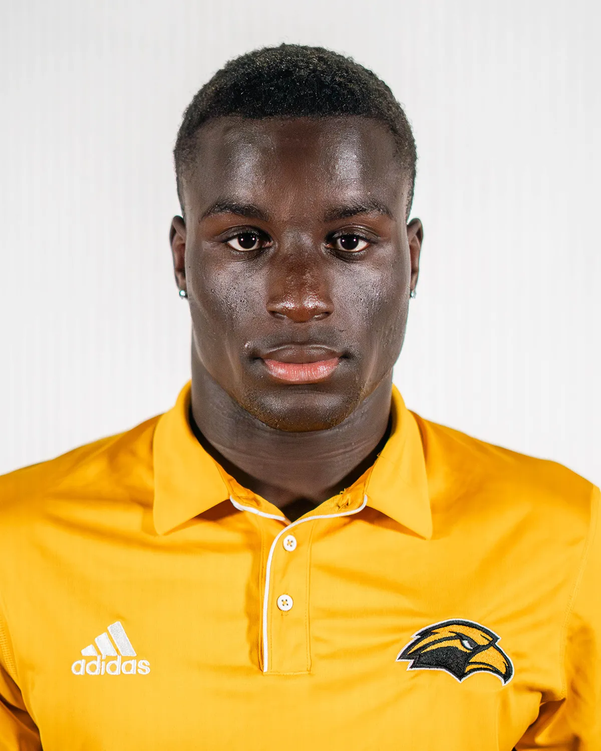 Josiah Basten, Football, undefined