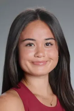 Juliette Krumholz, Tennis, undefined