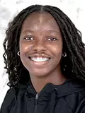 Nyameye Maison, Track and Field (O), Eastern Illinois University