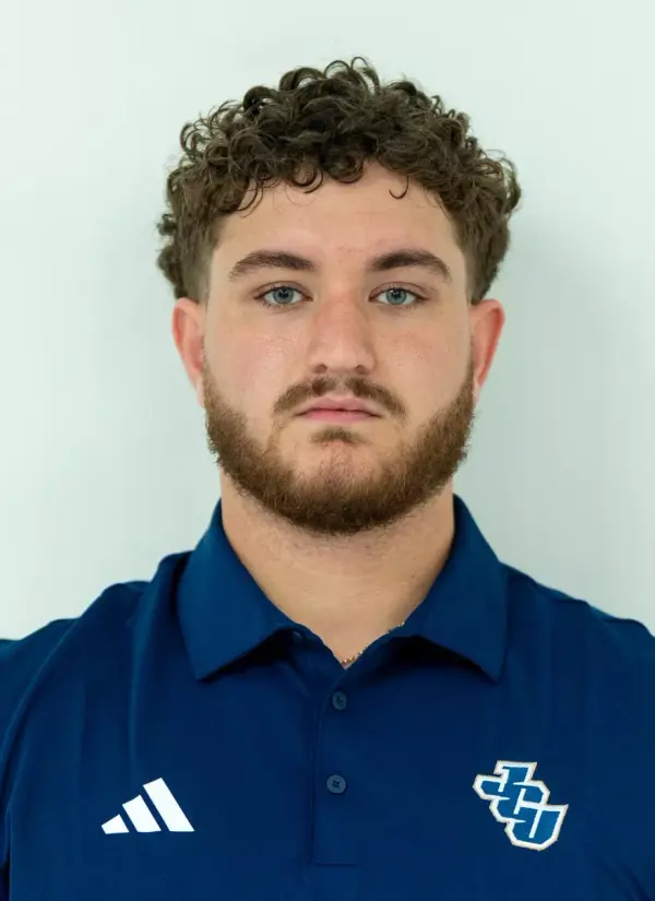 Chase Coleman, Football, John Carroll University