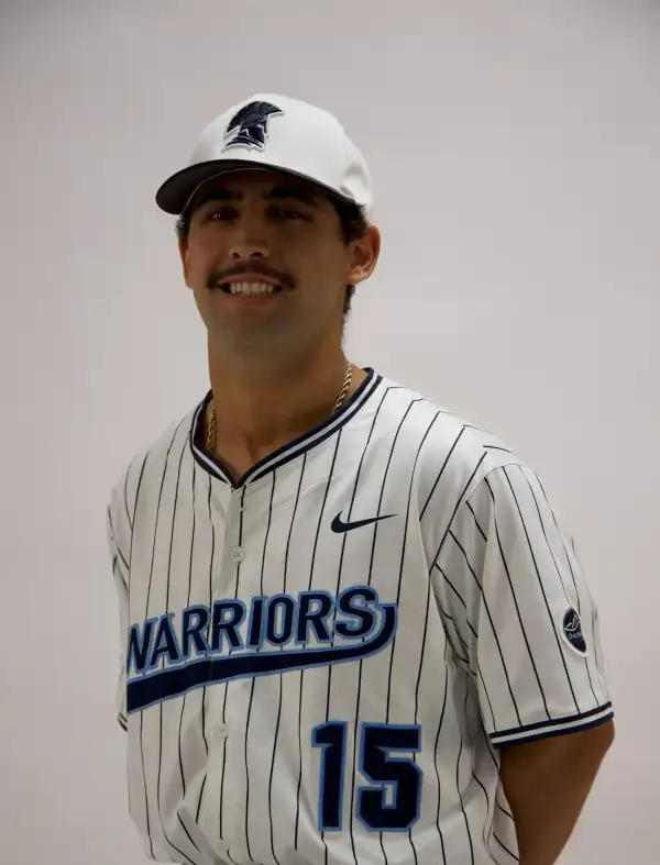 Chyler DeSilva, Baseball, Jessup University