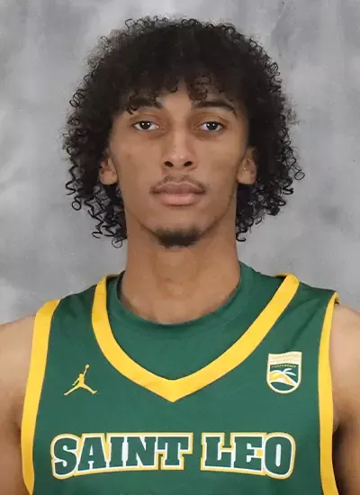 Manny Castro, Basketball, Saint Leo University