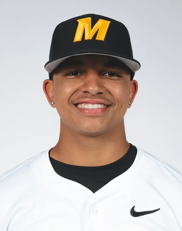Myles Ross, Baseball, University of Missouri