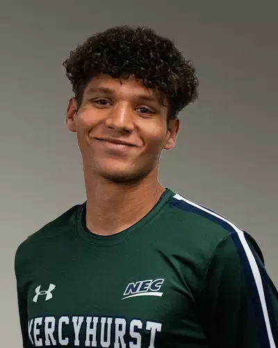 Athan Lee, Soccer, Mercyhurst University