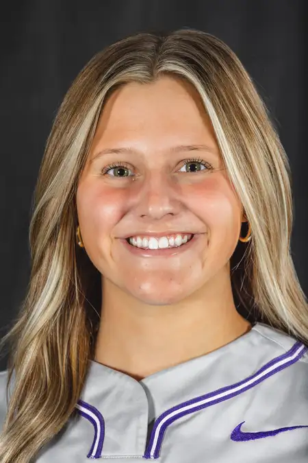 Ruby Moore, Softball, University of St. Thomas