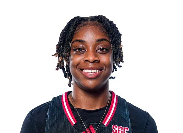 Sierra Jones, Basketball, University of Louisiana at Lafayette