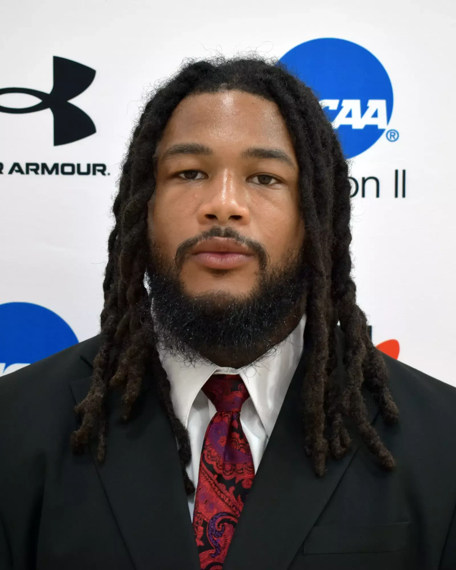Zack Isaac, Football, Frostburg State University