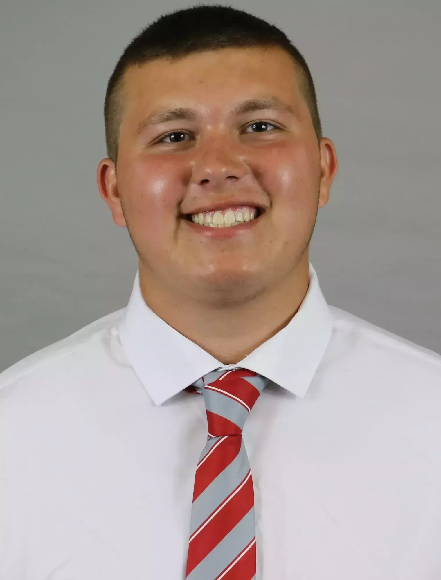 Jake Balentine, Football, Rose-Hulman Institute of Technology