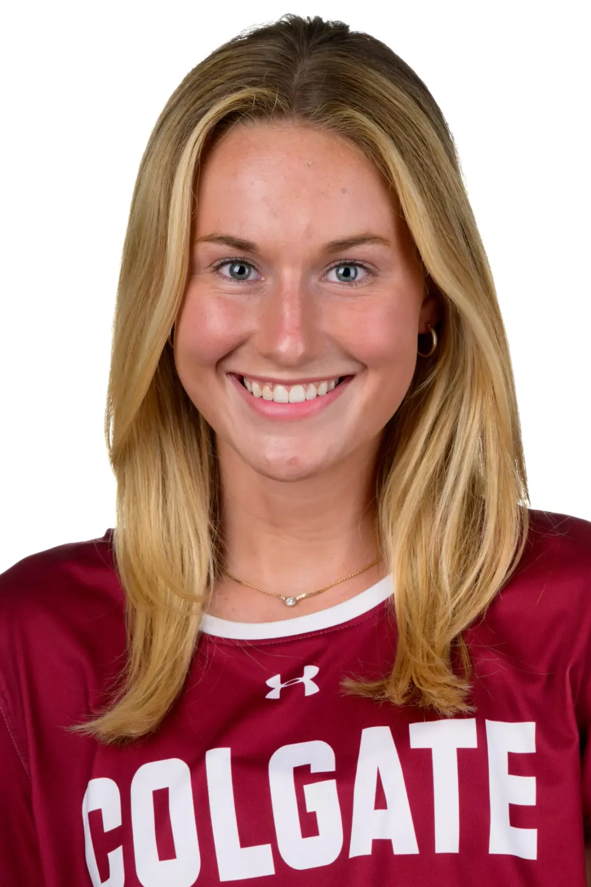 Sarah Ernst, Lacrosse, undefined