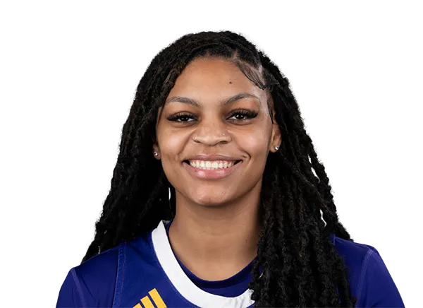 Taliyah Wyche, Basketball, East Carolina University