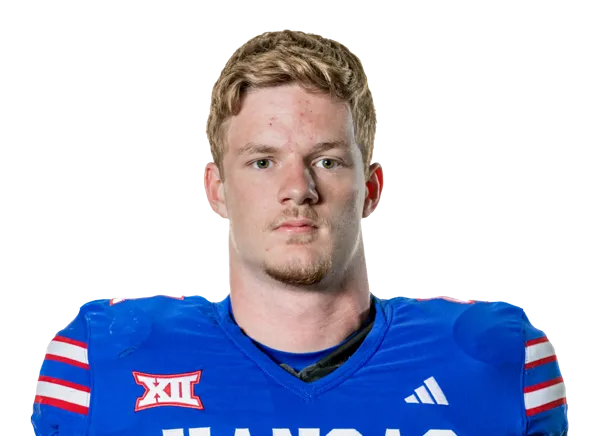 Ezra Vedral, Football, undefined