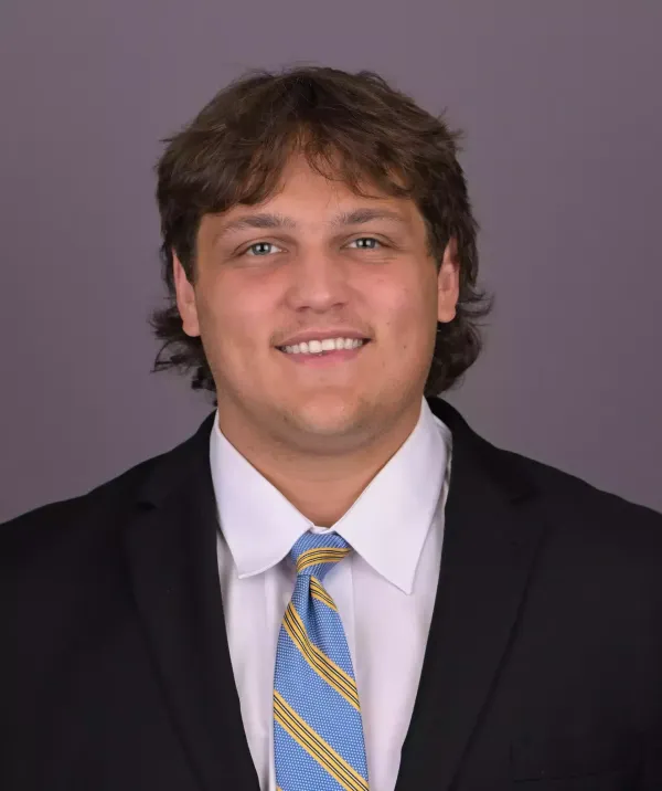 Lukas Donahue, Football, Merrimack College