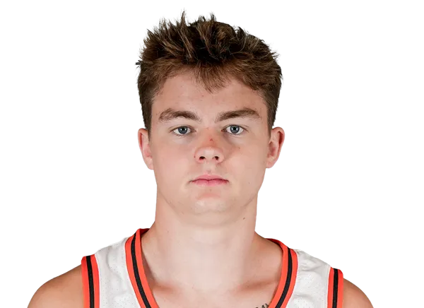 Jaedyn Brown, Basketball, undefined