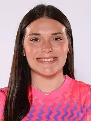 Josephine Hensley, Soccer, University of Pennsylvania