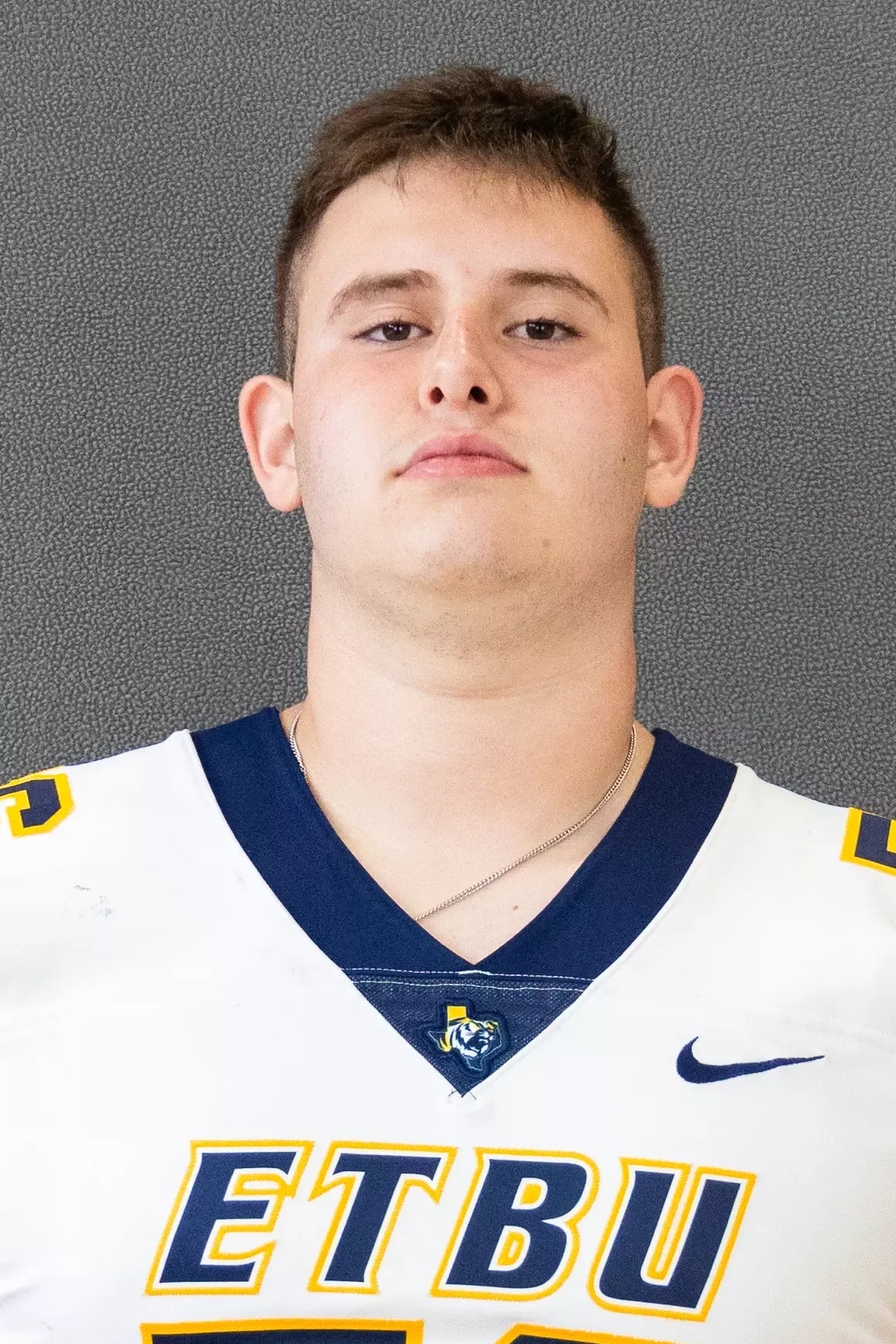Bryce Anderson, Football, undefined