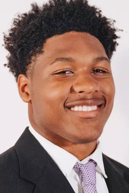 Deuce Williams, Football, undefined