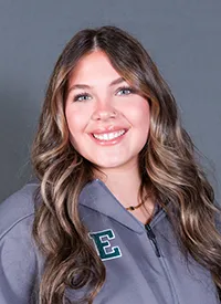 Savannah Breitwiser, Track and Field (O), Eastern Michigan University