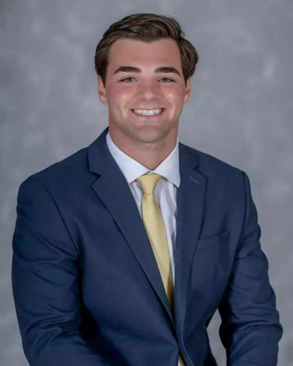 Matthew Stewart, Lacrosse, Marist University