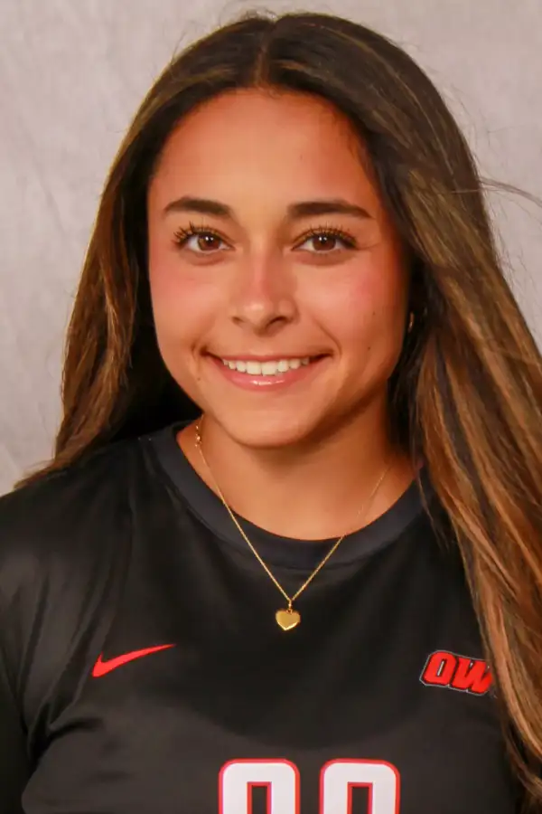 Nadia Giannetti, Soccer, Ohio Wesleyan University