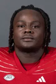 Jeff Clark, Football, undefined