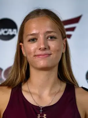 Elisa Vigneron, Beach Volleyball, Erskine College