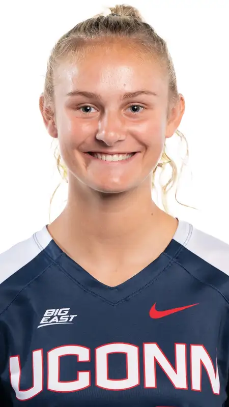 Anna Magennis, Lacrosse, University of Connecticut