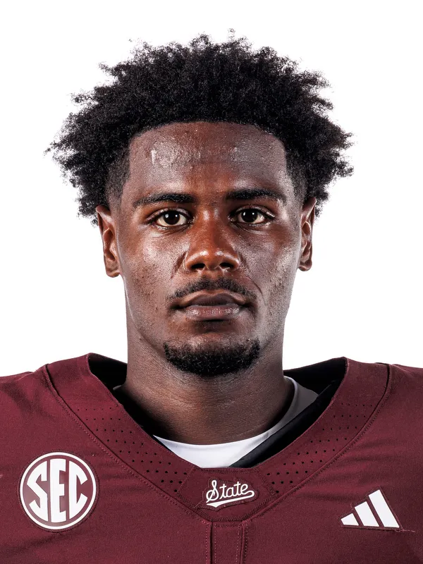 Matt Mayfield, Football, Mississippi State University