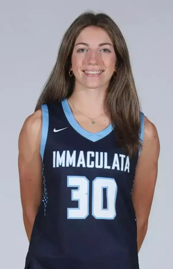 Abby Grillo, Basketball, Immaculata University