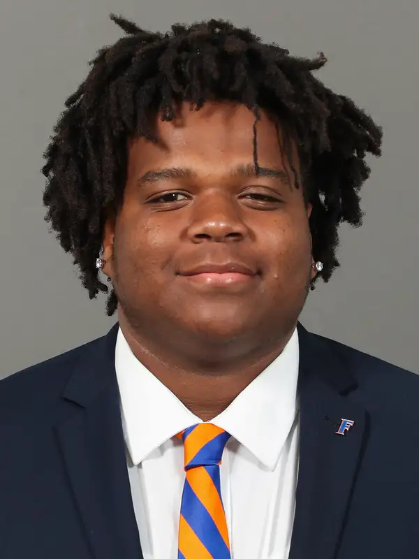 Corey Brown, Football, University of Florida