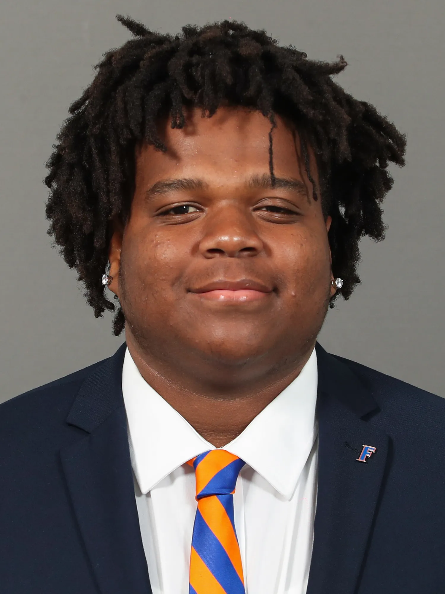 Corey Brown, Football, undefined