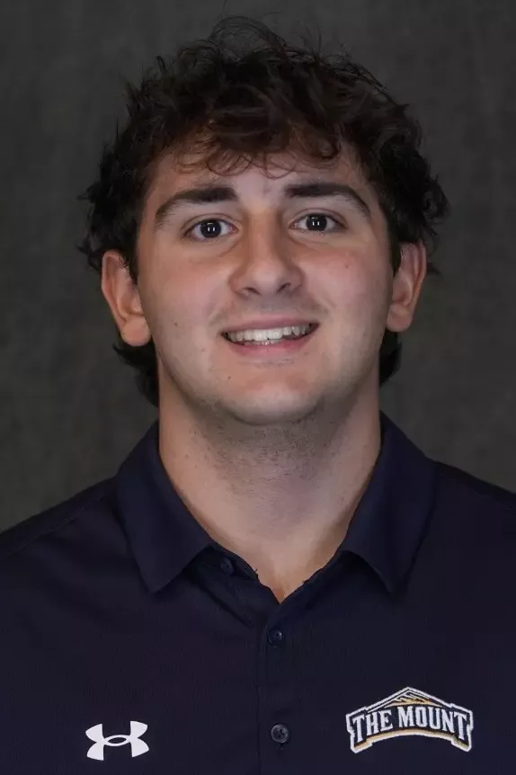 Mike Arndt, Baseball, Mount St. Mary's University