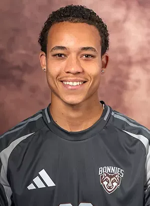 Jack Steel, Soccer, St. Bonaventure University