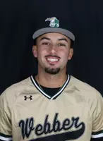Brandon Vazquez, Baseball, undefined
