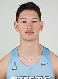 Sebastian Cohen, Track and Field (O), Tufts University