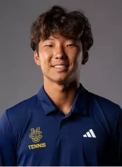 Nathaniel Suh, Tennis, undefined