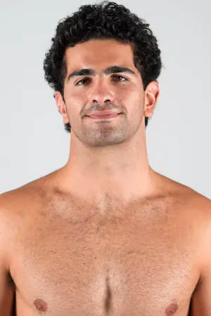 Hassen Hove, Water Polo, undefined
