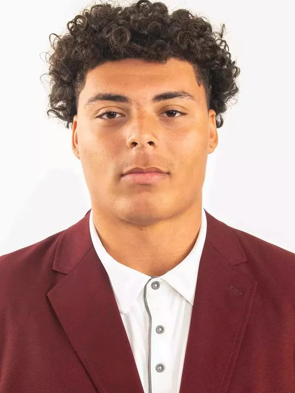 Triston Pierre, Football, undefined