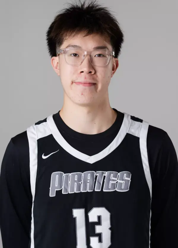 Bruce Fa, Basketball, Southwestern University