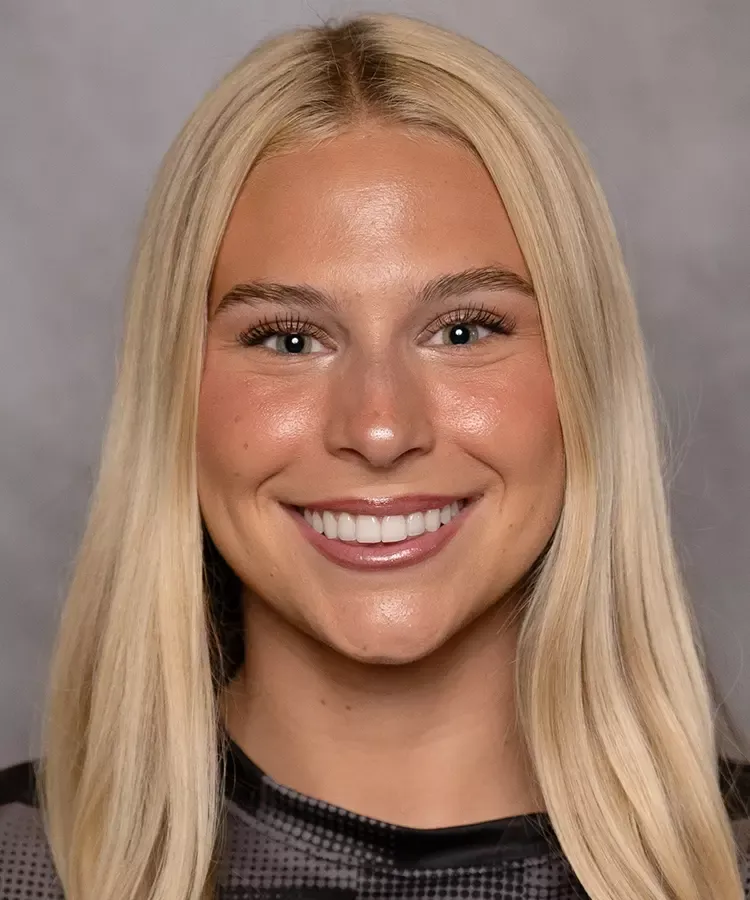 Olivia Bradley, Soccer, Barry University