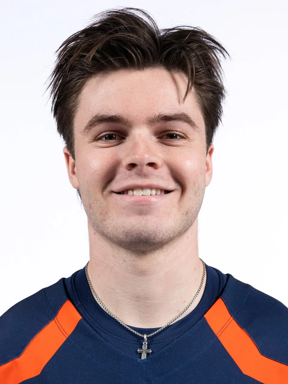 Burke McFarlane, Lacrosse, undefined