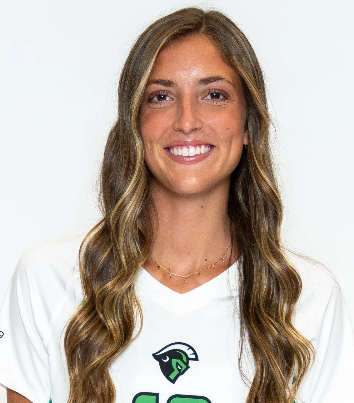 Kensley Haneline, Volleyball, University of South Carolina Upstate