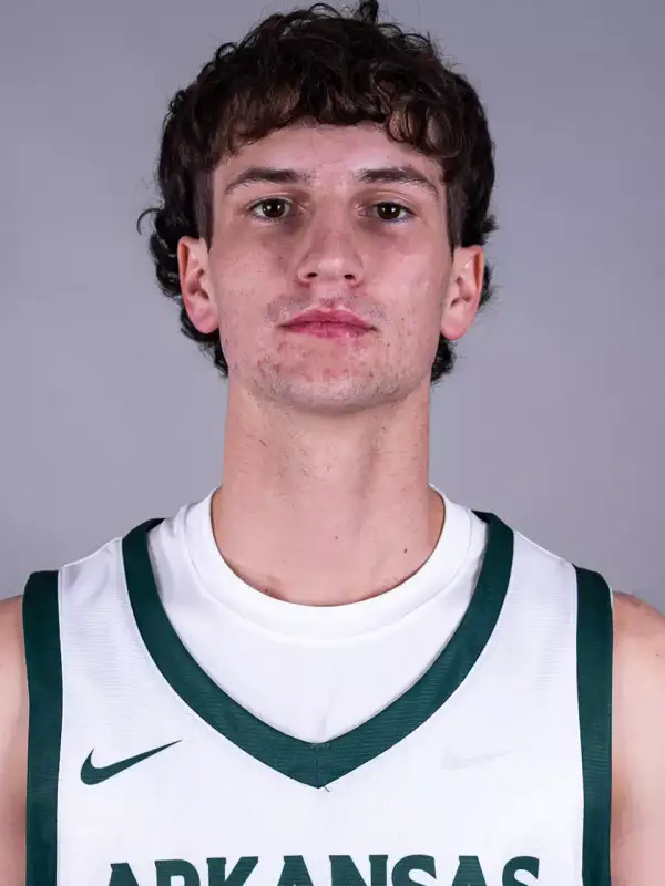 JC Jones, Basketball, Arkansas Tech University
