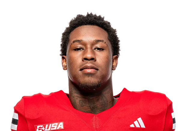 Anthony Benjamin, Football, undefined