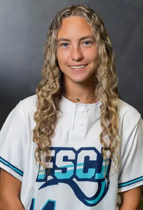 Zoe Pascoe, Softball, undefined