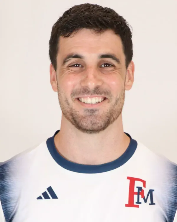 Lucas Vila, Soccer, Francis Marion University