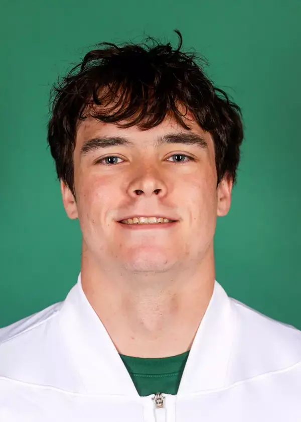 Jayden Simpson, Football, Oklahoma Baptist University