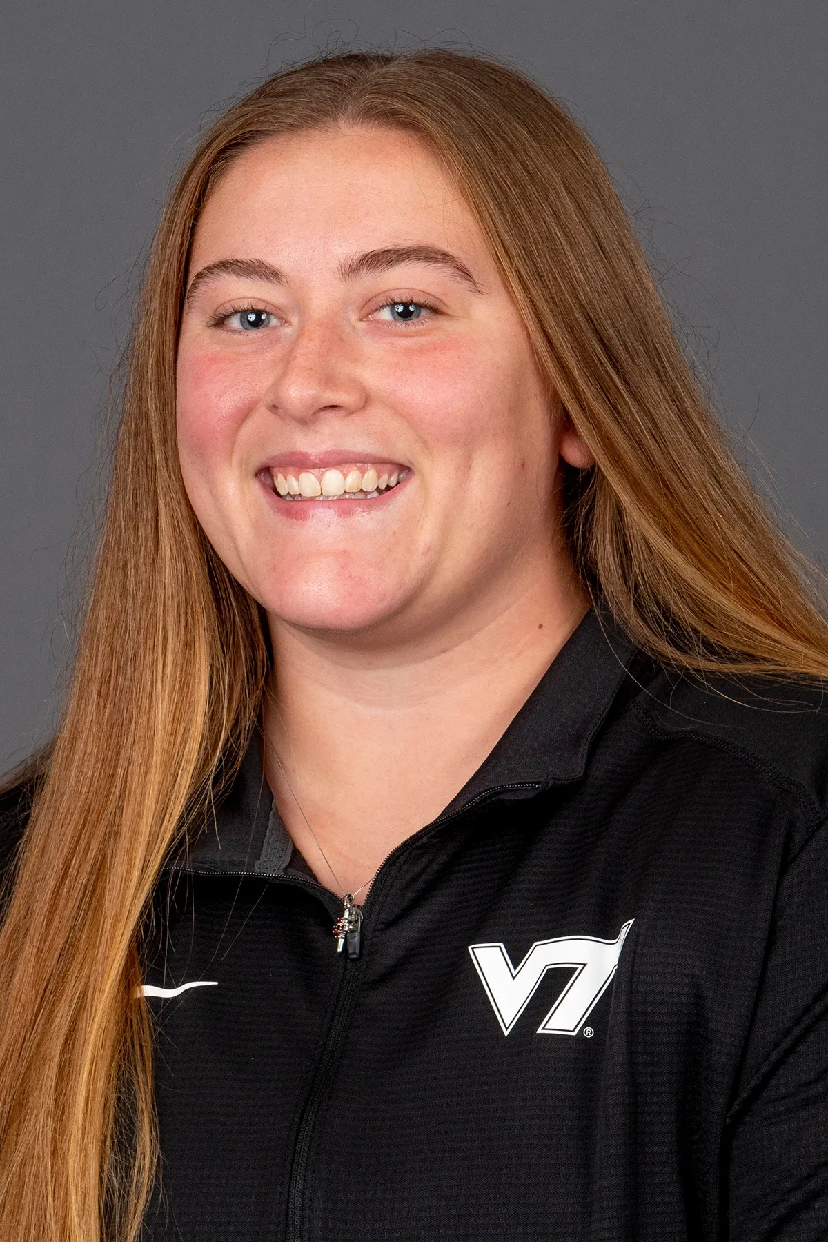 Katie Seyfang, Track and Field, undefined