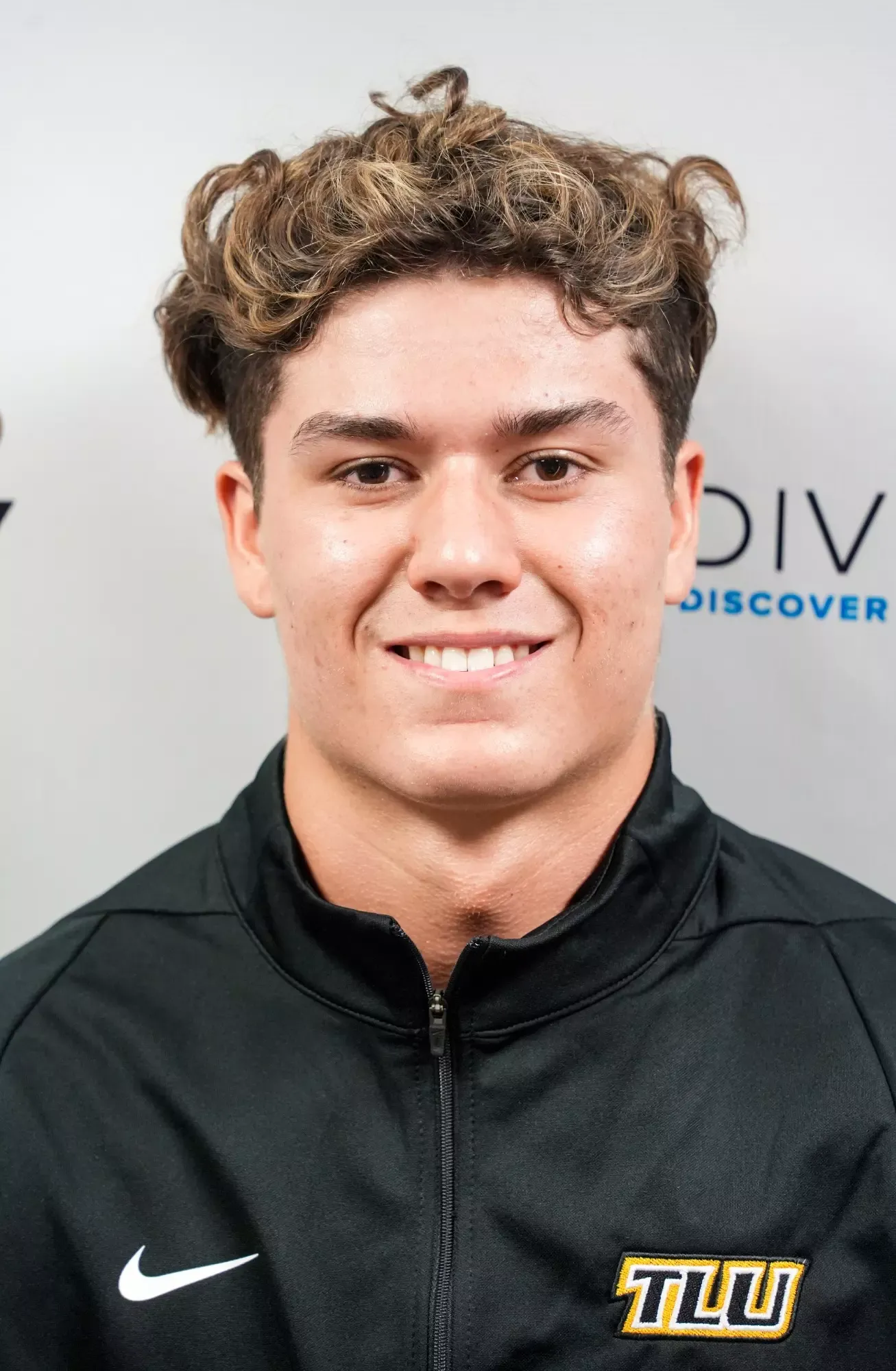Logan Rodriguez, Football, undefined